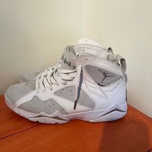 Mens Jordan 7s size 12